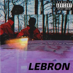 Lebron (prod. Premise Beats)