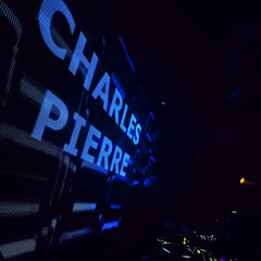 Charles Pierre - Discoteck @ The Source Bar, Maidstone (11-03-2023)