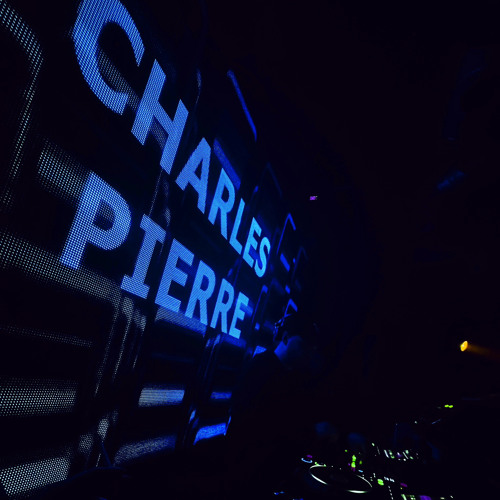 Charles Pierre - Discoteck @ The Source Bar, Maidstone (11-03-2023)