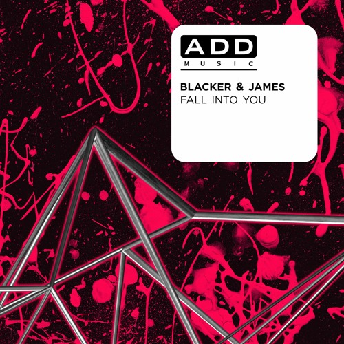 Blacker & James - Fall Into You (Extended Mix)