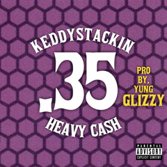35 (feat. Heavy cash)