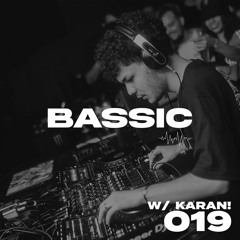 Show #019 w/ KARAN!