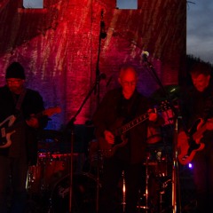 PaperSun - Vauxhall Atheist (live at Lithglow 2021)