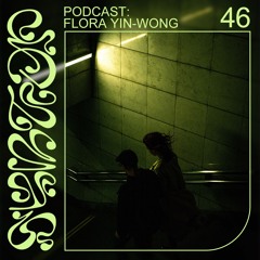 Syntop Audio 46 – Flora Yin-Wong