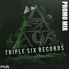 Triple Six Records (2020) Promo Mix | by Fylix