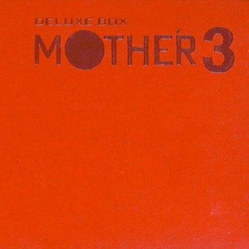 Fight With Mecha Drago (remastered) - Mother 3