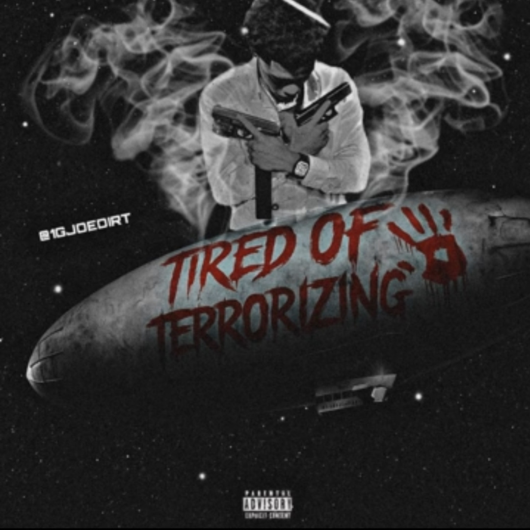 洋楽 g-rap Jok Trill / dirty Work Stream DIRTY WRK // 1GJOEDIRT by RIP Slibbie | Listen online