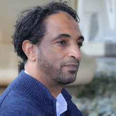 - الفنان اسامه الشيخ باحة الليل