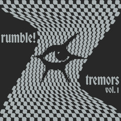 Tremors vol. 1