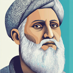 بوی جوی مولیان آید همی