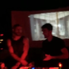 CONAN b2b NIDARIA - Mooncows Forest Rave, Sep 25