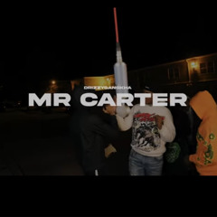 drizzygangkha-Mr Carter
