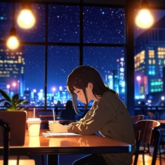 Working Late