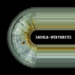 Open Your Eyes - 10 march
