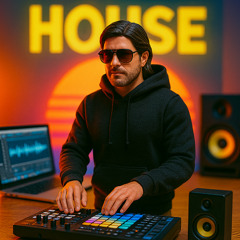 House Grooves – Royalty-Free House, Afro House & Deep House 🎶🕺