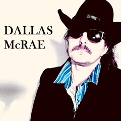 I Always Talk To Strangers - (Dallas McRae)