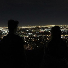 ‏الدنيا دي مش سايعه قلبي بفرحتو إن أنت جنبي