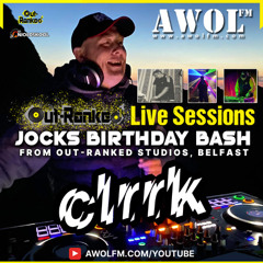 Recordings & Live Sets