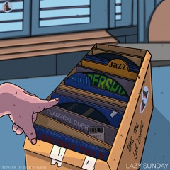 Volume 36 - Lazy Sunday (sample flip)