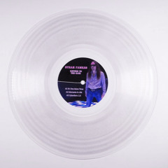 TL PREMIERE : Ethan Fawkes - Cyberfarm 2.0 [Ethan Fawkes No Label]