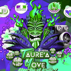 TAUREA MOOVE (JAZE)