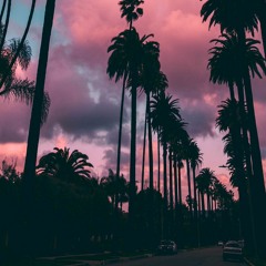 Dezzy Hollow x YB EASE Type Beat - |"California State of Love"|