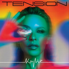 Kylie Minogue - Tension (Donaccia Remix)