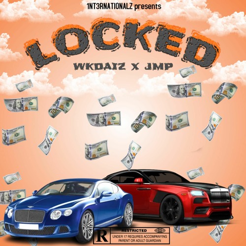 LOCKED [WKDAIZ X JMP]