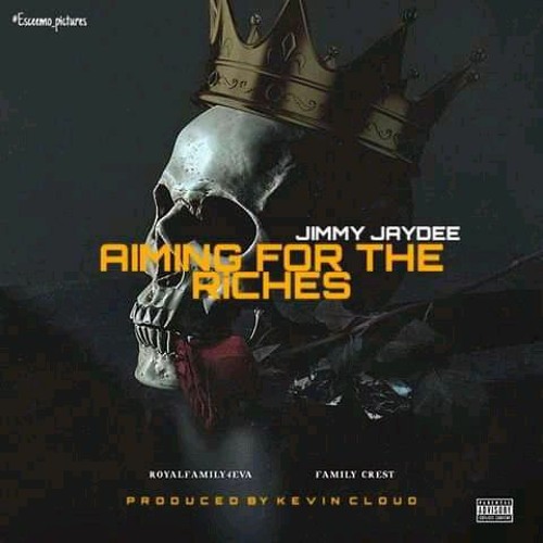For Sum Change (feat.Kevin Cloud) Prod By Kevin Cloud