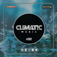 Podcast Climatic Music #232 (Afro House)