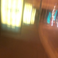 I can't feel anything (prod. blade901 x 5head)