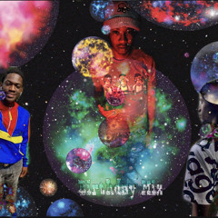 Birthdayy🥳🔥‼️ Anthem Ft MikeOnABeat (@sgs.sam @wydheim)