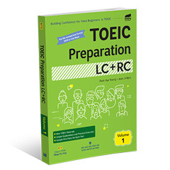 01_09 - TOEIC Preparation Vol 1
