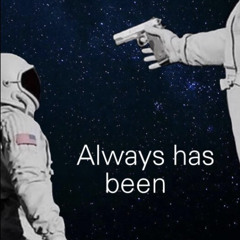 Alien vibes (draft) slowed & downpitched