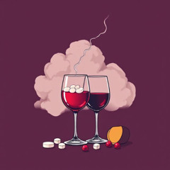 Pills & Wine