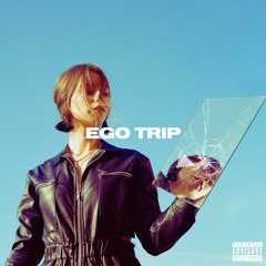 Ego Trip (prod. Derek Renfroe & Blue Rondo)