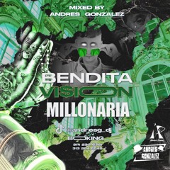 BENDITA VISION MILLONARIA LIVE SESSION 2025.mp3