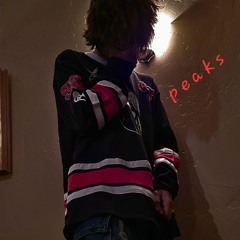 peak - cant forget  about  it
