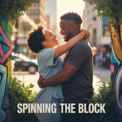 Spinning The Block