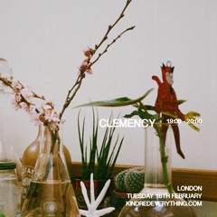 CLEMENCY 16.2.21