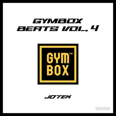 Gymbox Beats Vol. 4 [GBX004]