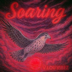 Soaring (Prod. V. Lou Vibez) ($LOWED)