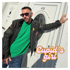 CUPID'S GIRL