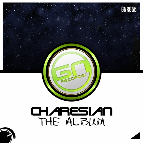 CHARESIAN - The Album
