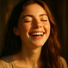 You make us glad - based on Psalm 104:15