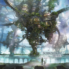 Taishi - Somewhere Not in This World