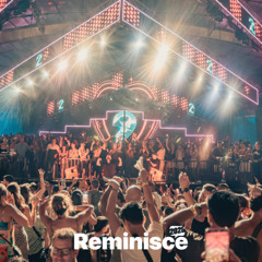 Reminisce Top 50 Countdown 15.03.25 - John Course