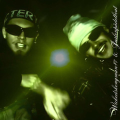Flyvsk - Wickedskengmann 47 & Jarlen På Det Beat. Engineering - Balsac & Tei$