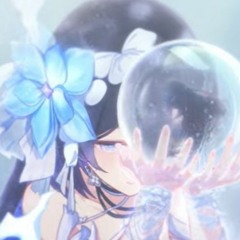 Honkai Impact 3 - Daughter of the Sea / Herrscher of Rebirth PV Instrumental