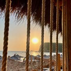 PFAD 001 - Ibiza Sunset (Parties From Another Dimension)